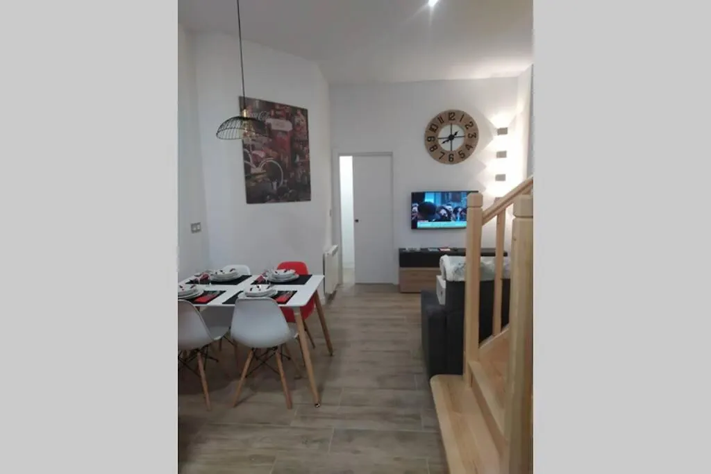 Appartement Apartamento Con Encanto 