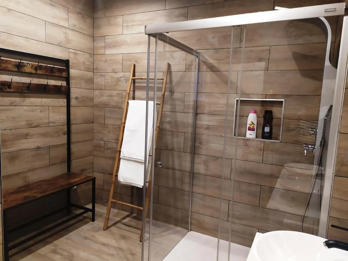 Apartamento Con Encanto 