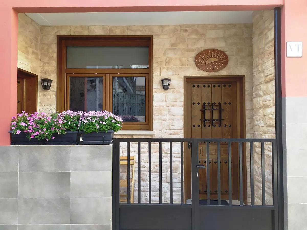 Apartamento Con Encanto 