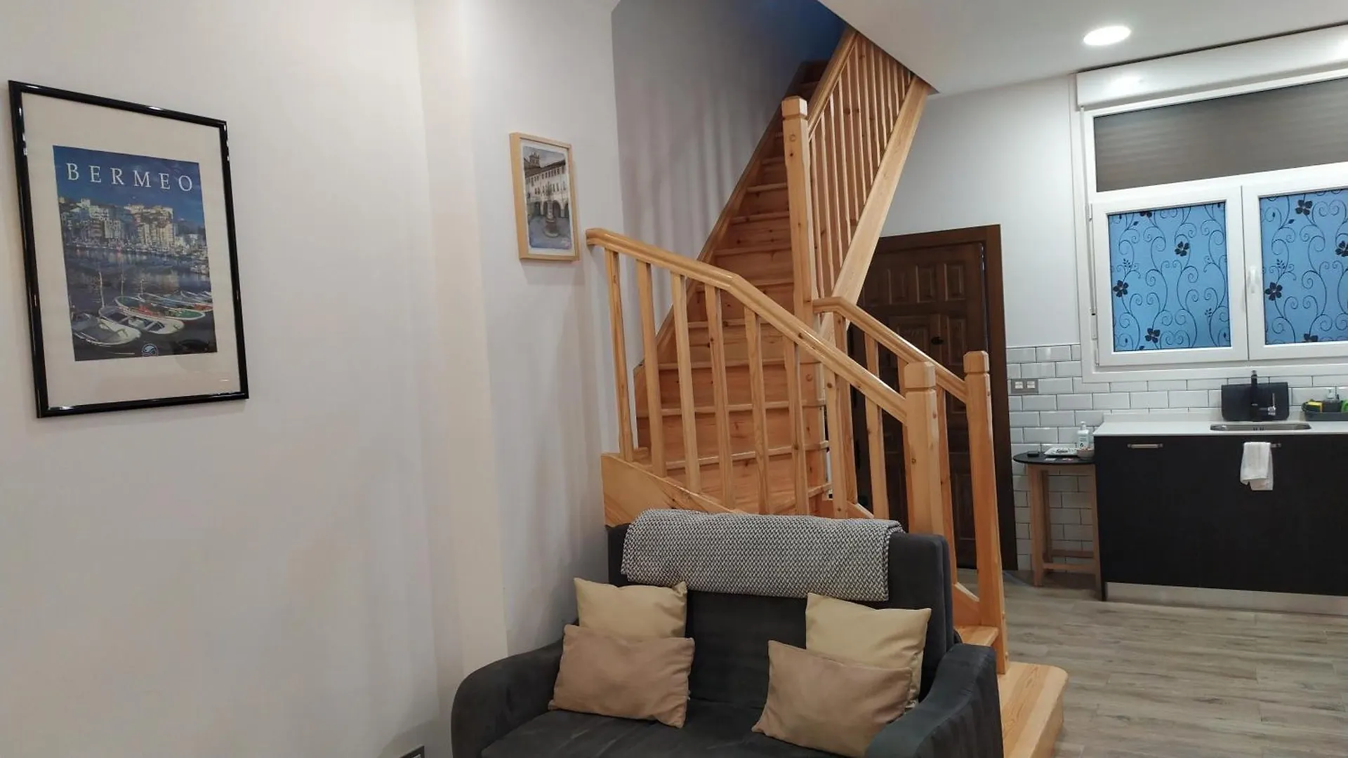 Appartement Apartamento Con Encanto 