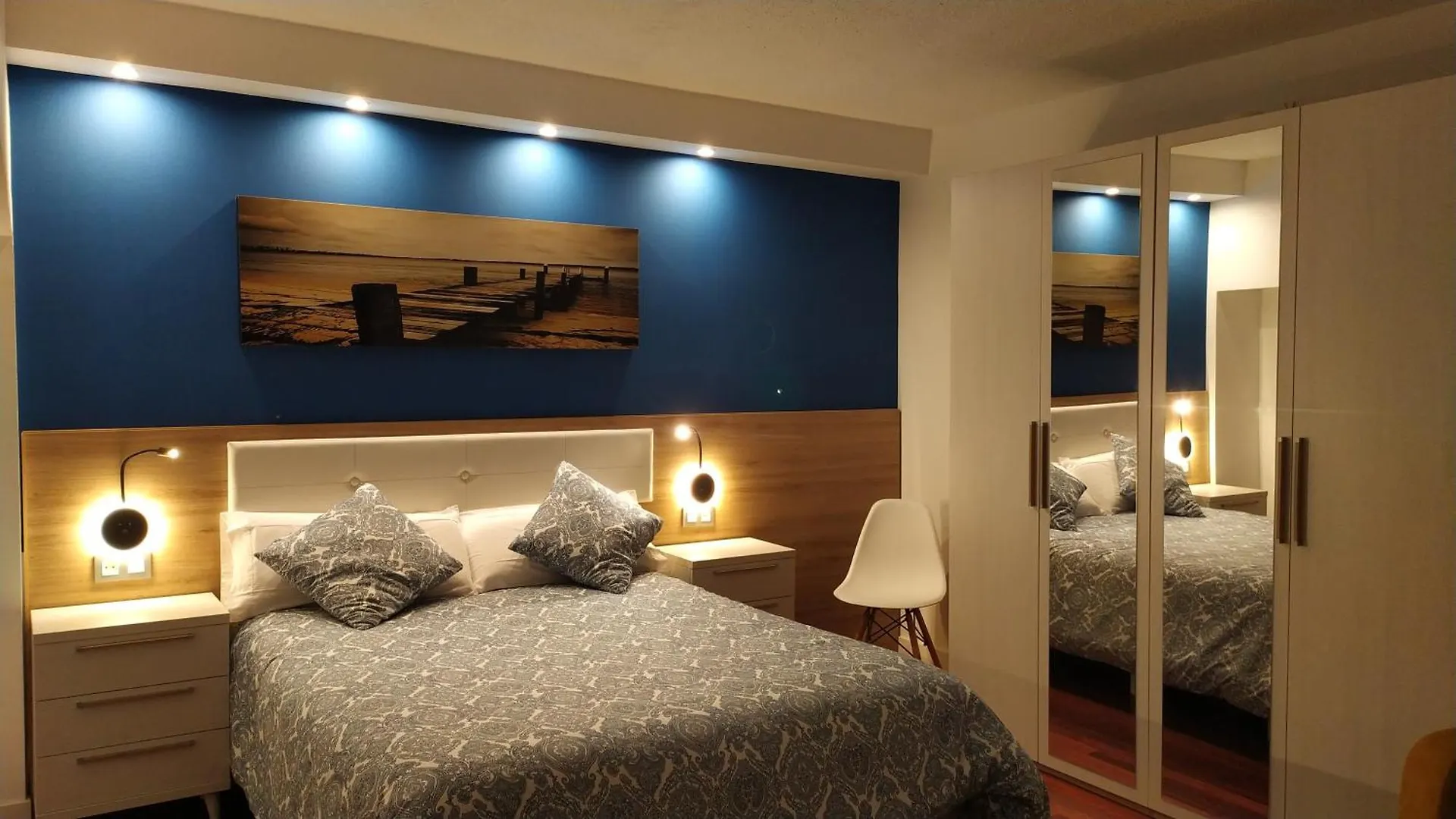 Apartamento Con Encanto 