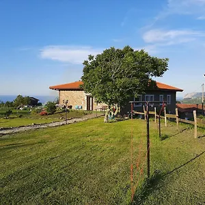 Asitxo Landhuis