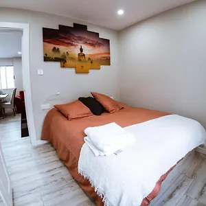 Apartamento Turístico Izokin Apartamento