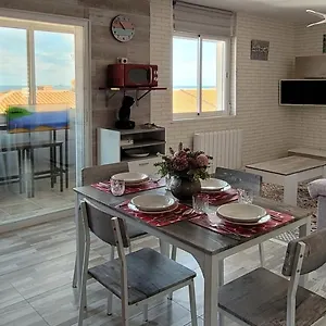 Arribolas Appartement