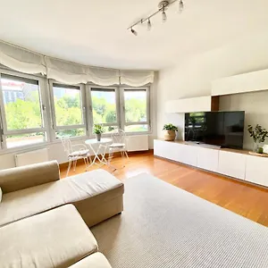 Blue House Appartement