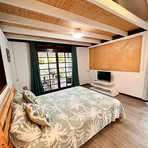 Hey Man Appartement Punaauia (Tahiti)