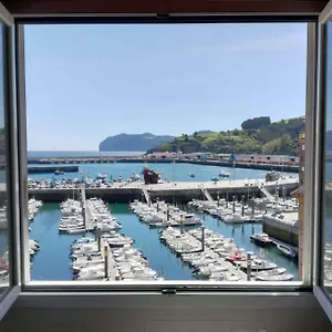 Precioso Loft En Con Vistas Al Mar Apartamento